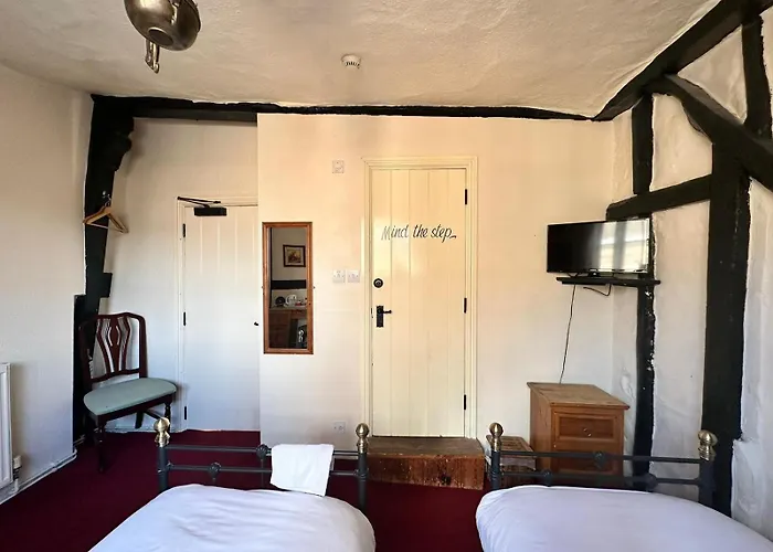 Farriers Arms